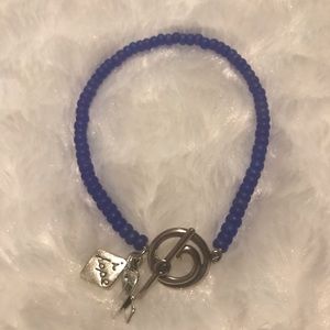 Awareness bracelet